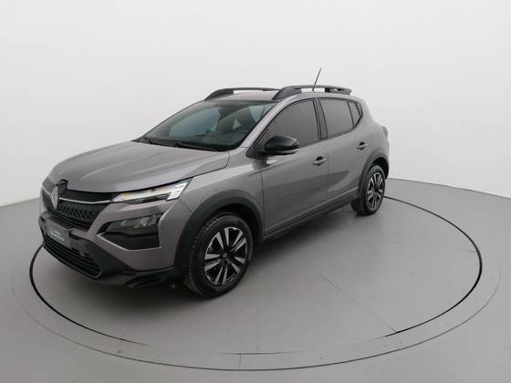 RENAULT KARDIAN 1.0 TCE FLEX EVOLUTION EDC